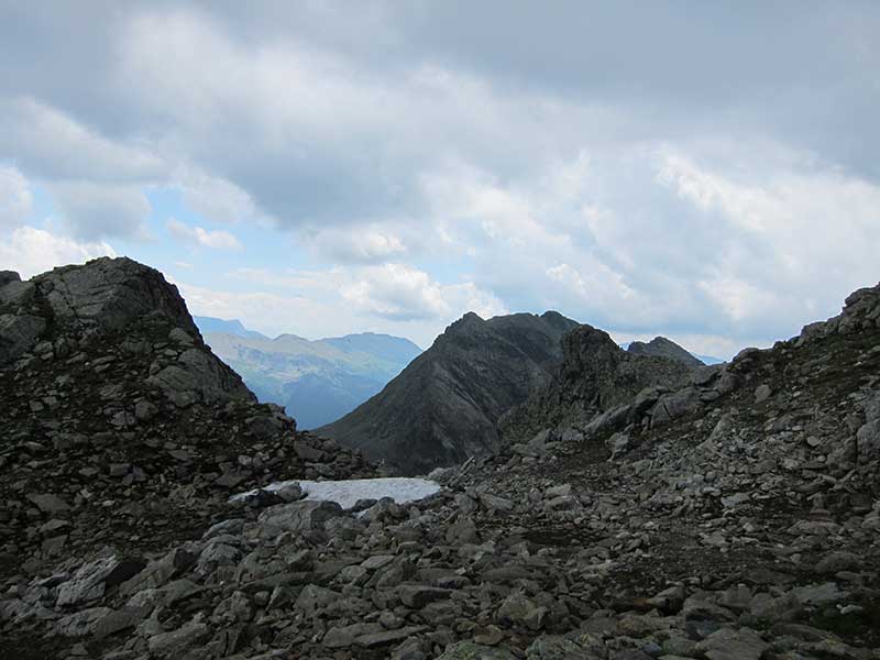 weisshorn